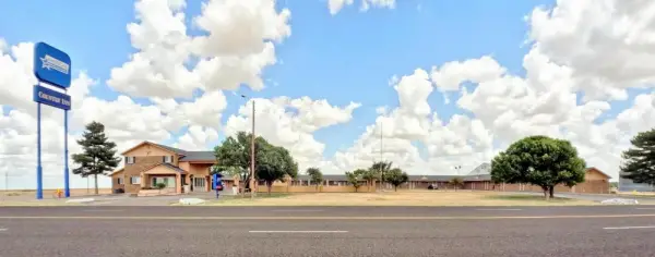 Capital O Route 66 Country Inn Vega Tx 4