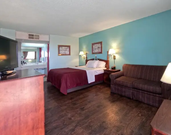 Capital O Route 66 Country Inn Vega Tx 7